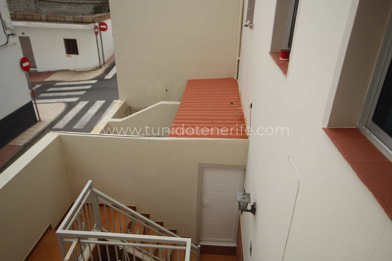 Дом на продажу в La Camella, Arona (Тенерифе)