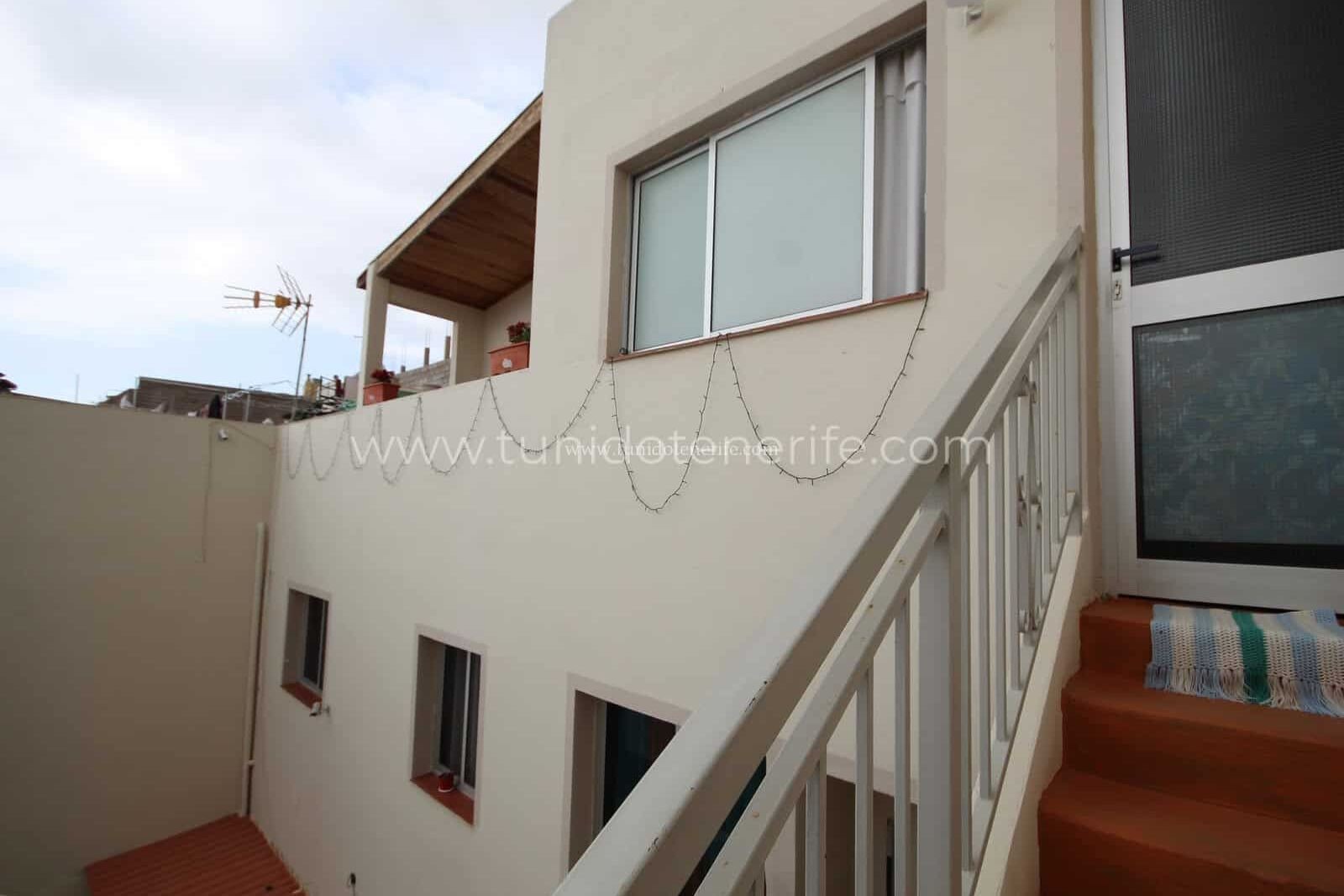 Дом на продажу в La Camella, Arona (Тенерифе)