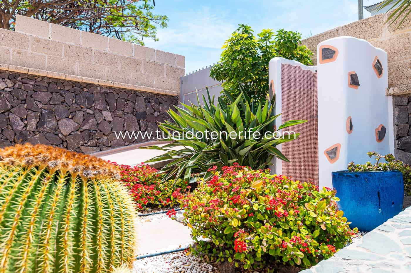 Villa in affitto a El Madroñal de Fañabe, Costa Adeje