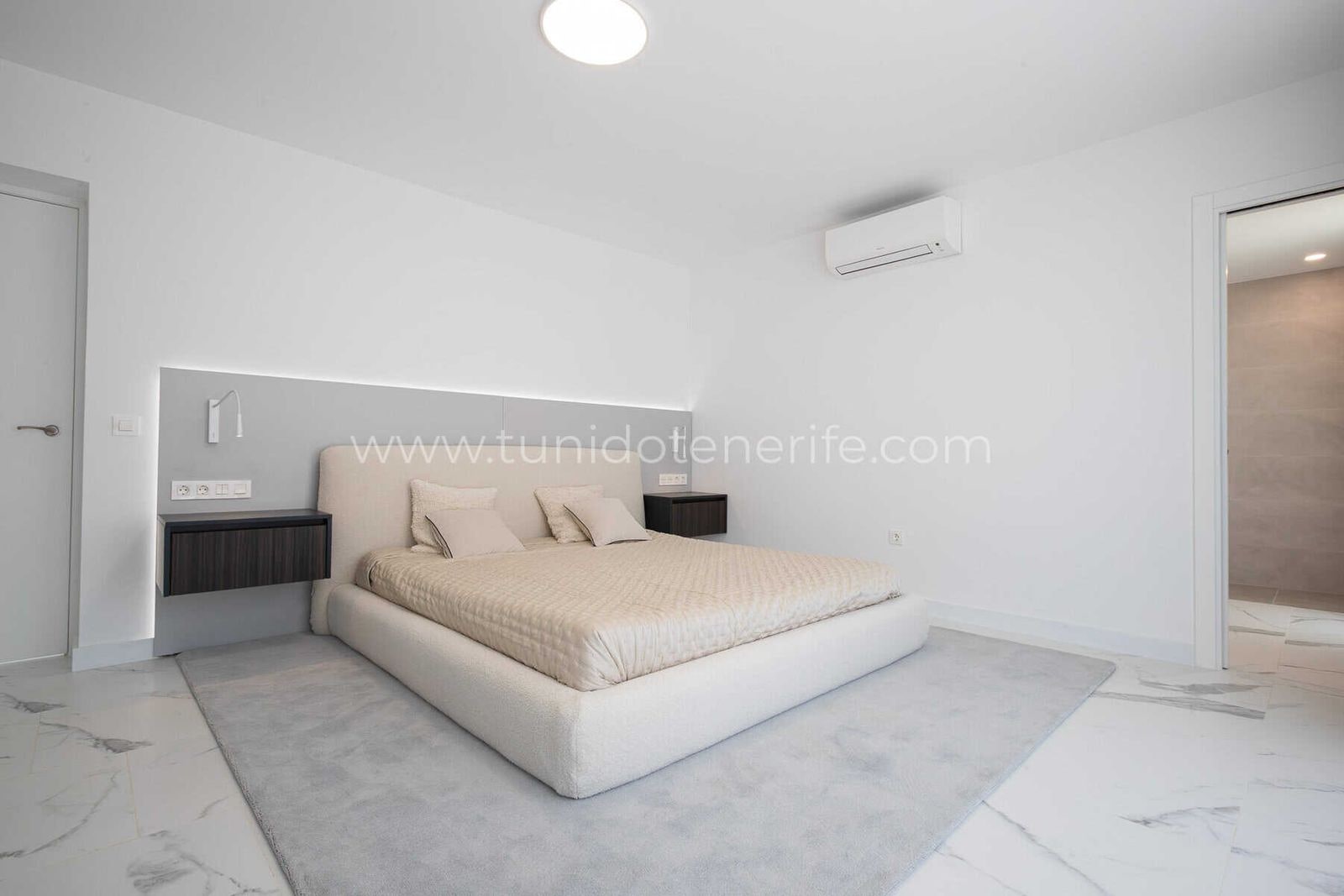 Villa zu verkaufen in El Madroñal de Fañabe, Südteneriffa
