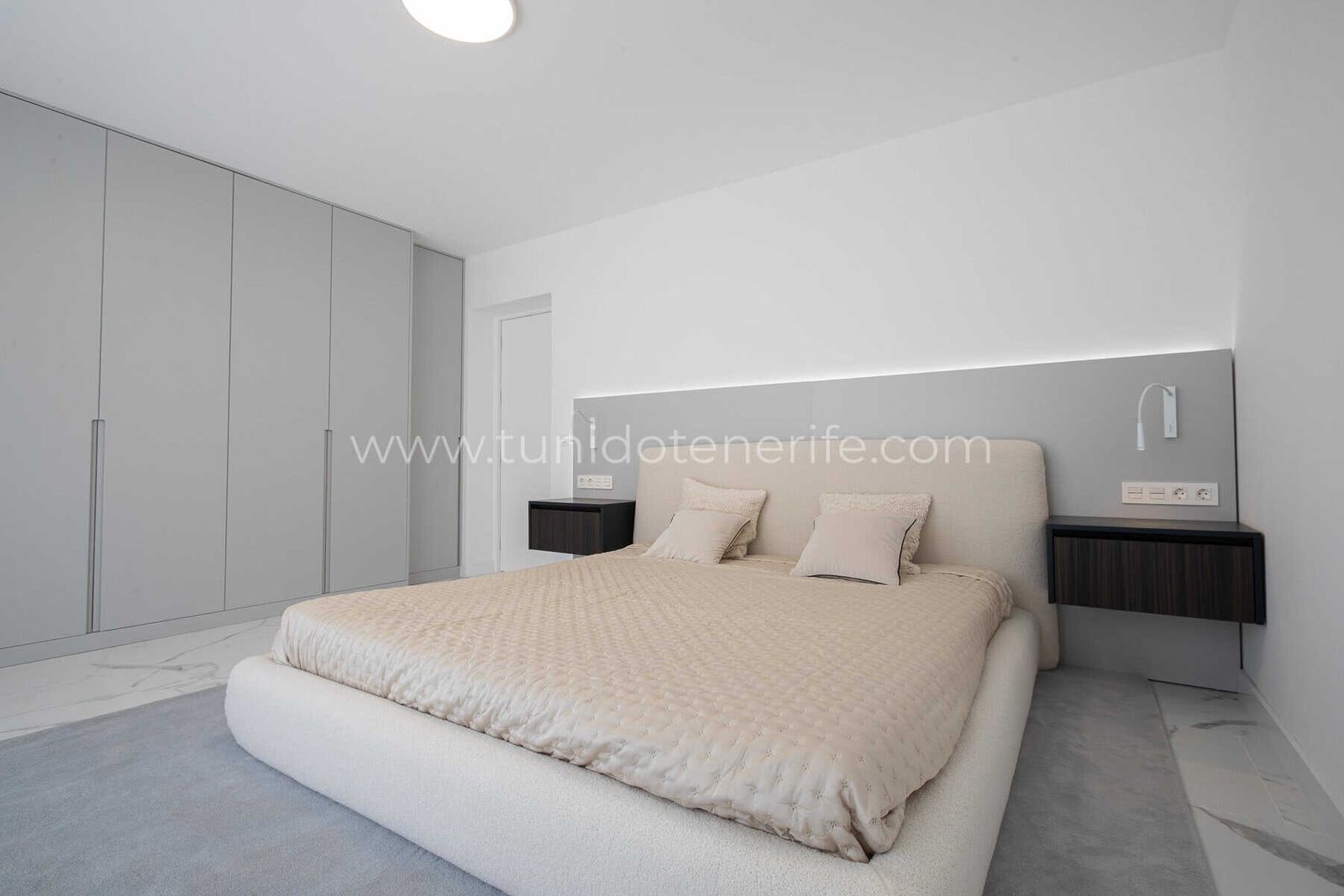 Villa zu verkaufen in El Madroñal de Fañabe, Südteneriffa