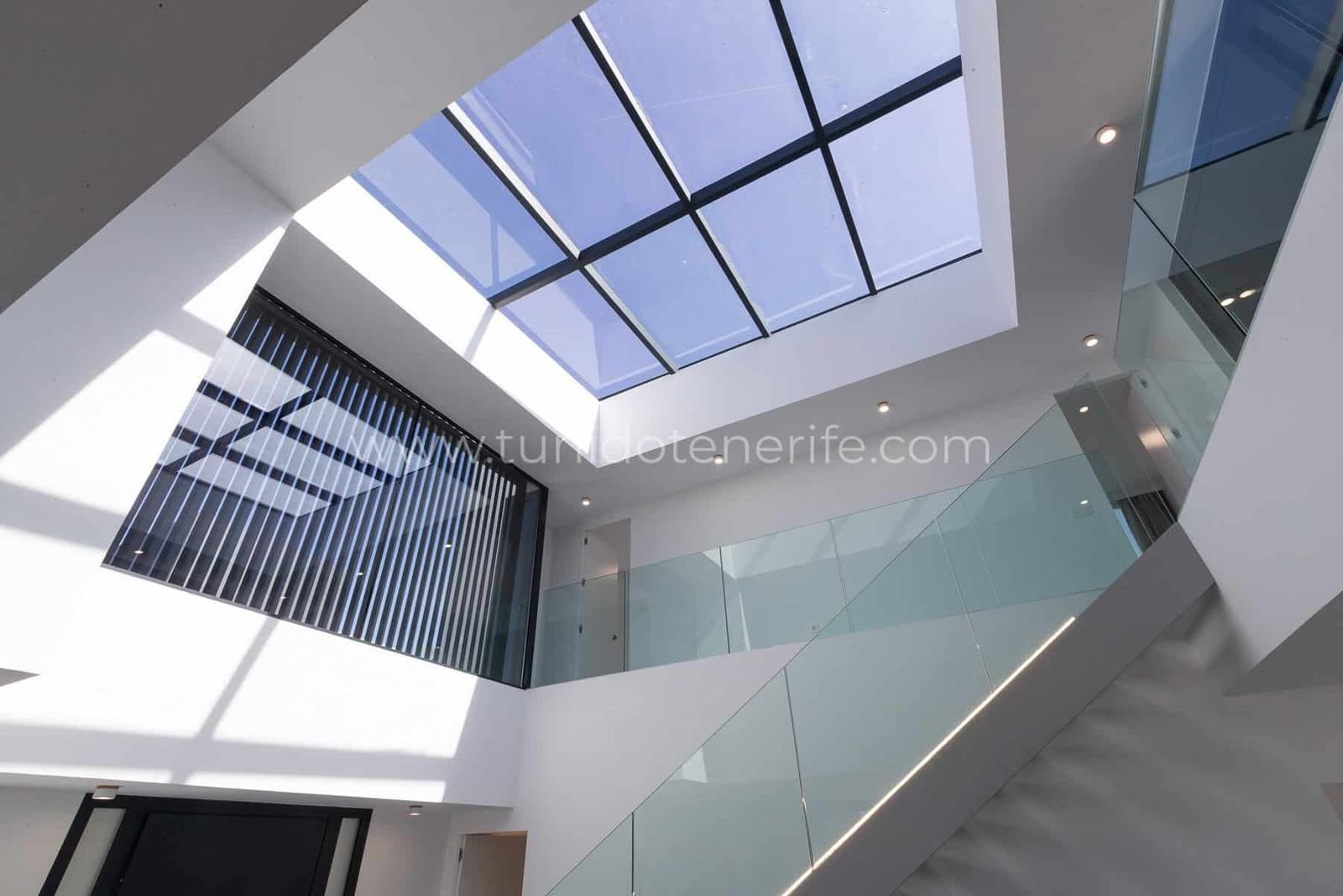 Villa zu verkaufen in El Madroñal de Fañabe, Südteneriffa