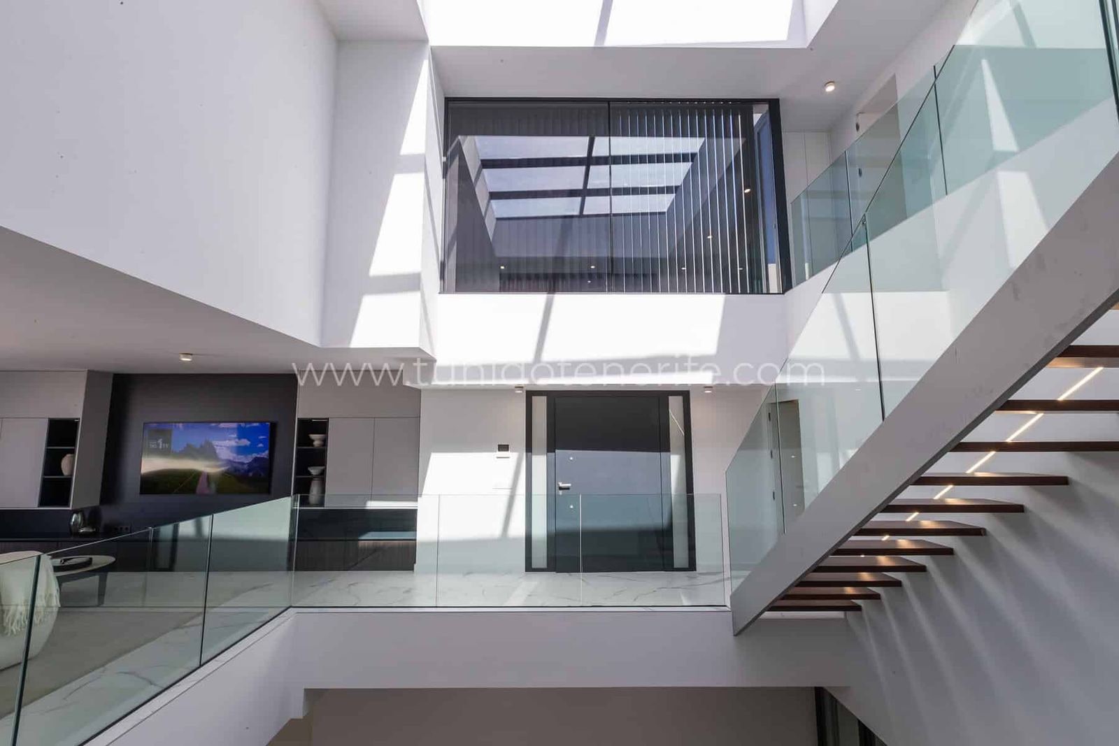Villa zu verkaufen in El Madroñal de Fañabe, Südteneriffa