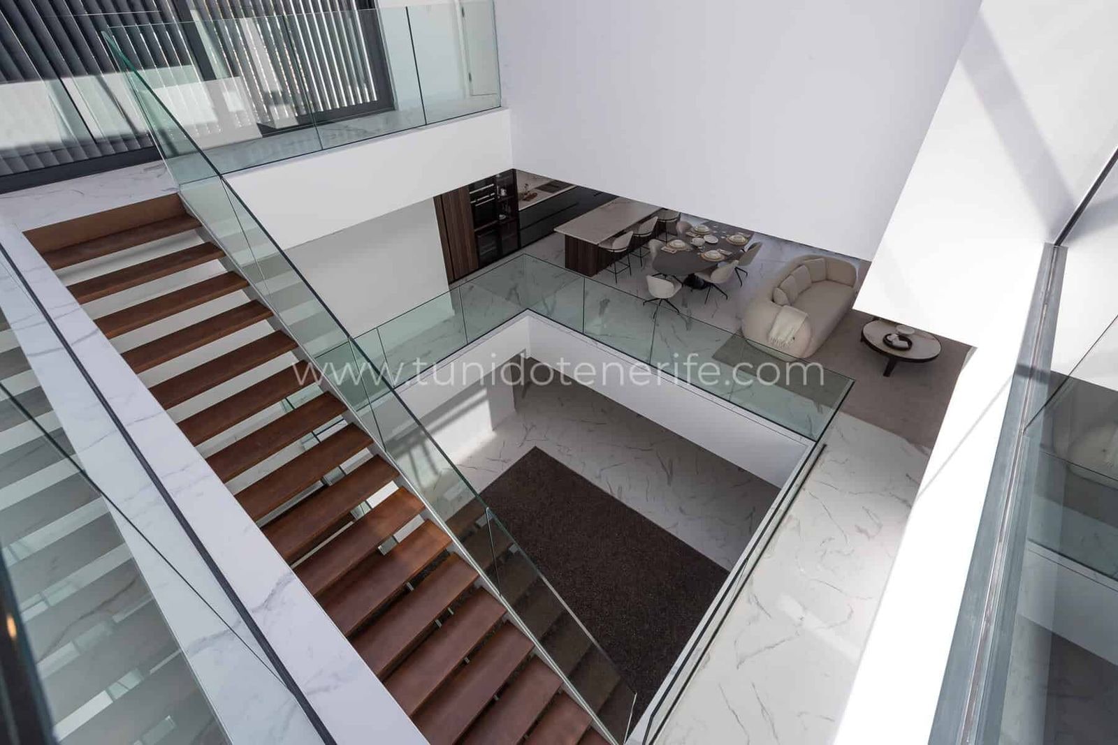 Villa zu verkaufen in El Madroñal de Fañabe, Südteneriffa