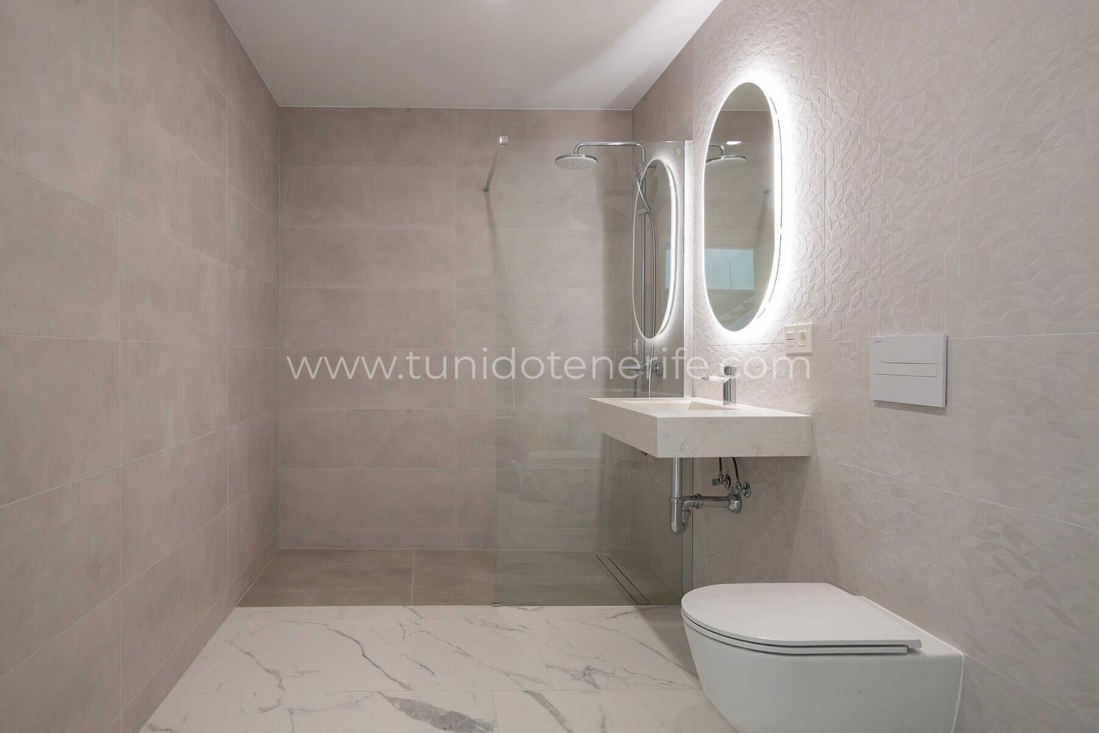 Villa zu verkaufen in El Madroñal de Fañabe, Südteneriffa