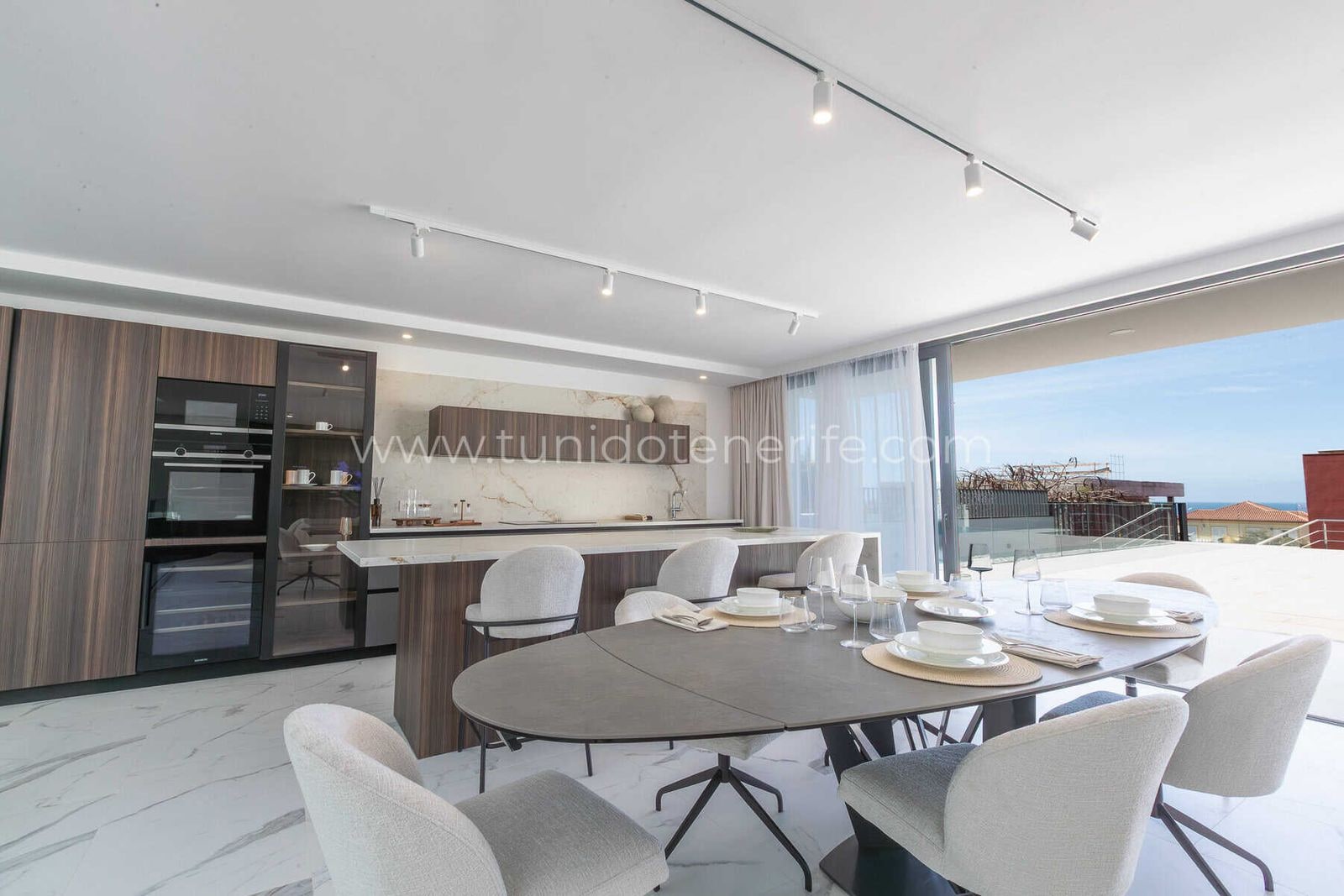Villa zu verkaufen in El Madroñal de Fañabe, Südteneriffa