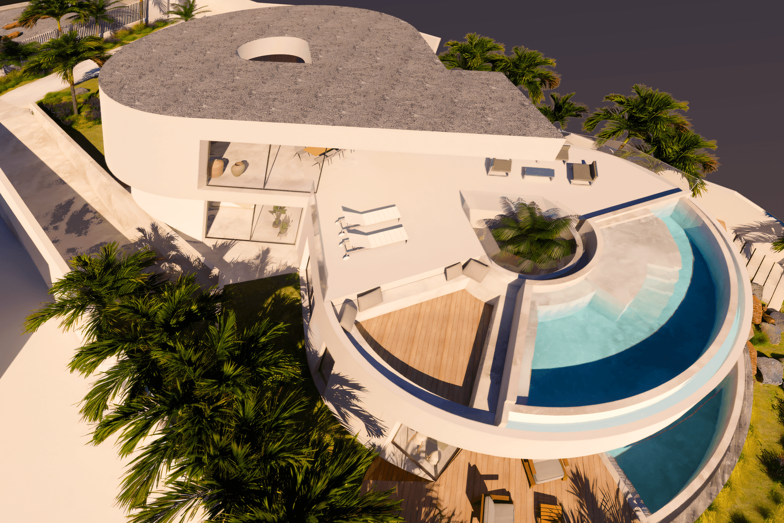 Terreno urbano en venta en Armeñime, Adeje