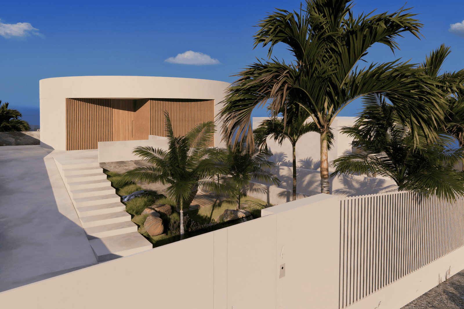 Terreno urbano en venta en Armeñime, Adeje