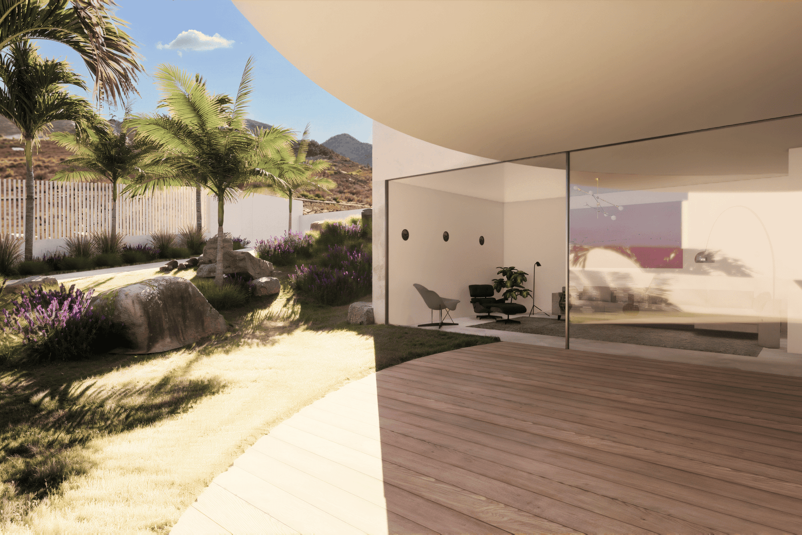 Terreno urbano en venta en Armeñime, Adeje