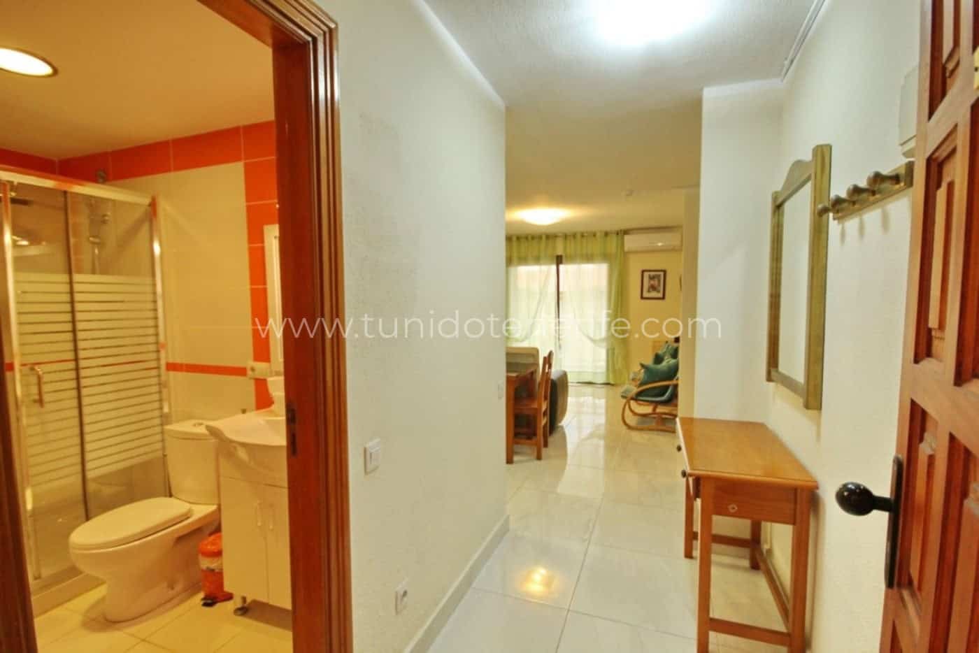 Wohnung zur Miete in Playa de Las Américas, Tenerife