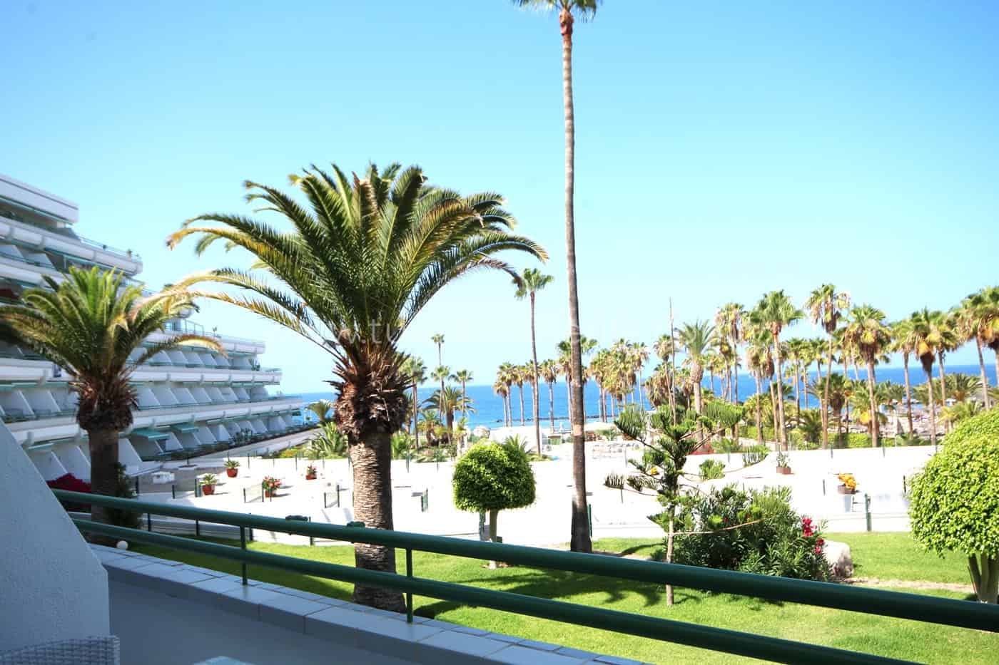 Appartement à louer à El Duque, Costa Adeje