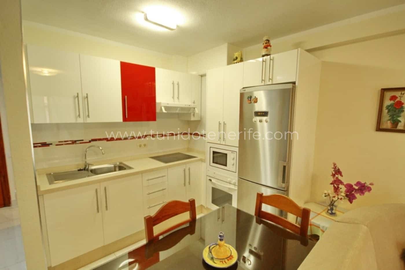Wohnung zur Miete in Playa de Las Américas, Tenerife