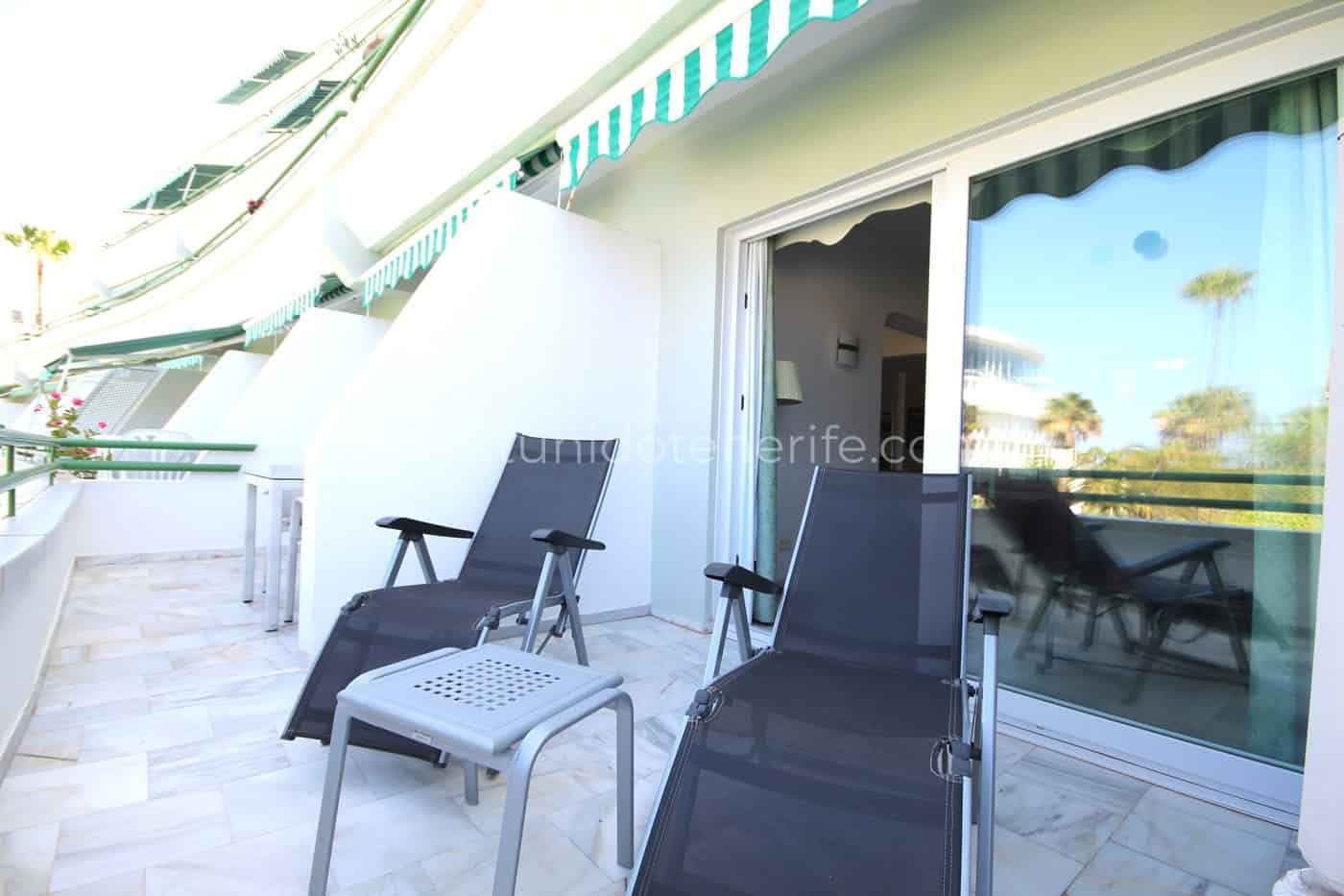 Appartement à louer à El Duque, Costa Adeje