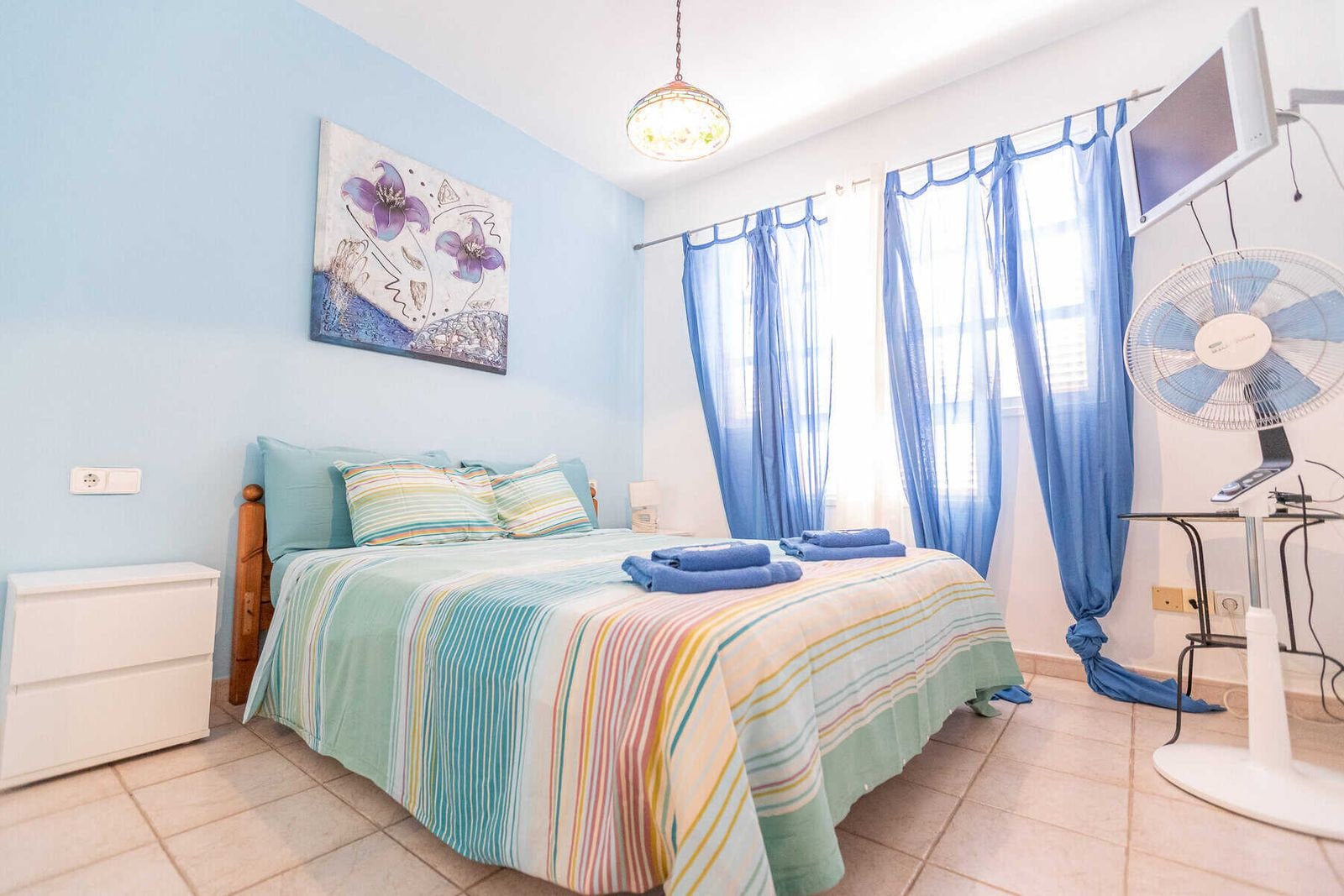 Villa zur Miete in El Duque, Costa Adeje