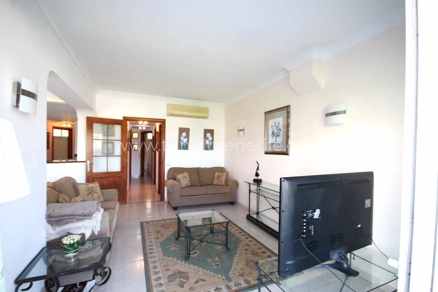 Appartement à louer à El Duque, Costa Adeje