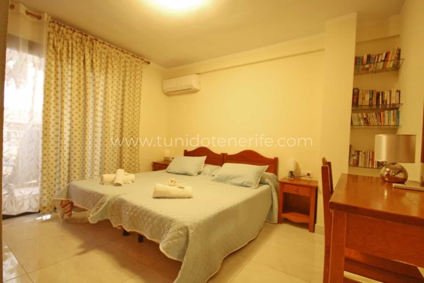 Wohnung zur Miete in Playa de Las Américas, Tenerife