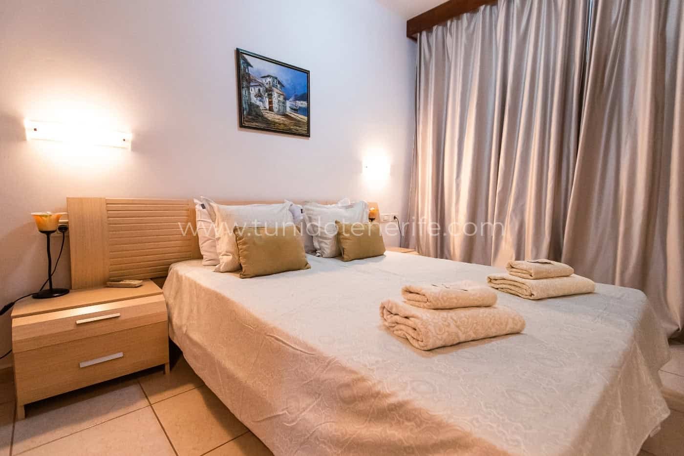 Appartement à louer à El Duque, Costa Adeje