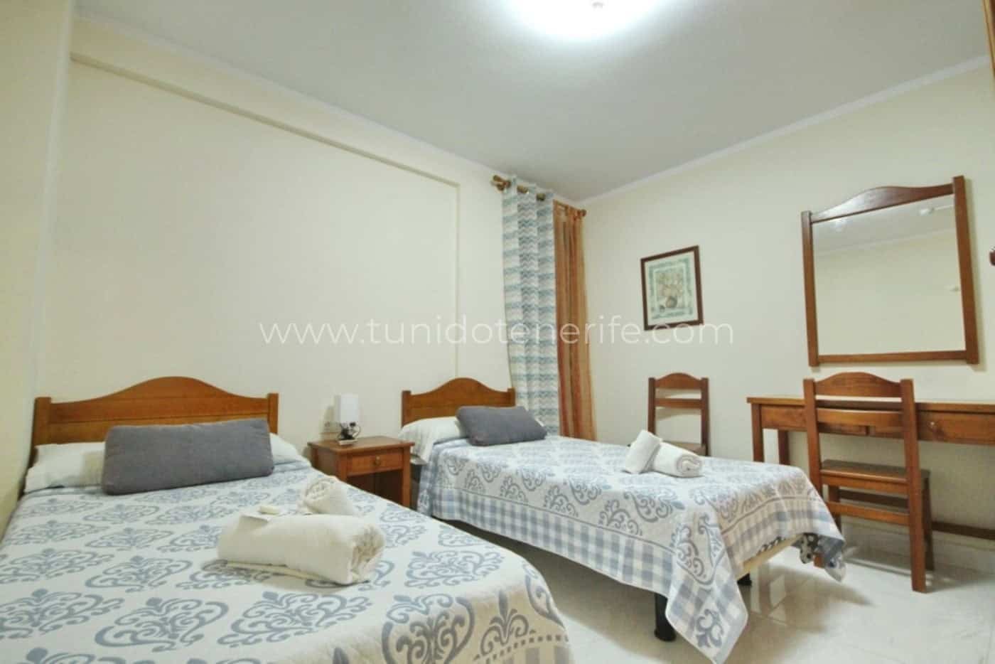 Wohnung zur Miete in Playa de Las Américas, Tenerife