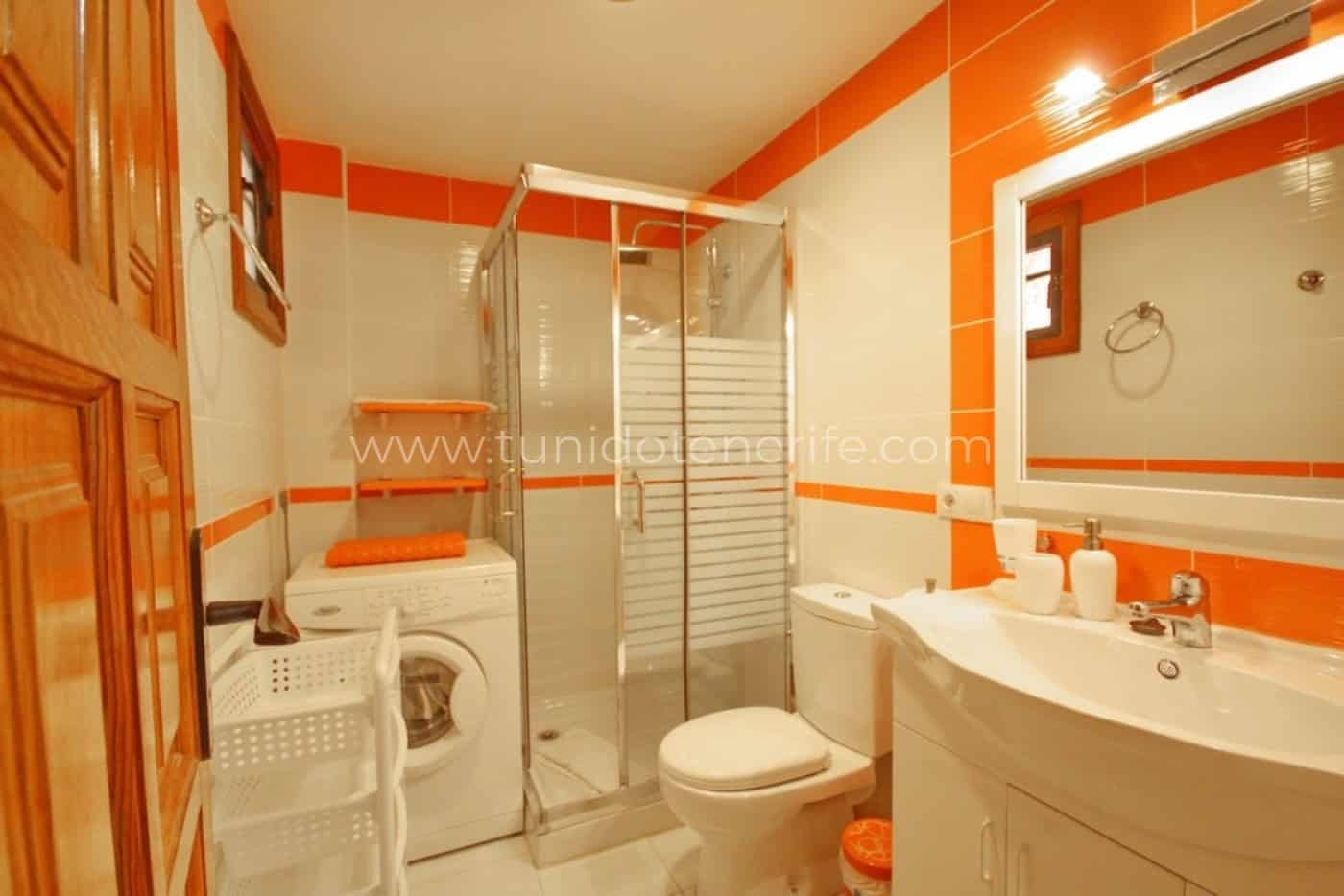 Wohnung zur Miete in Playa de Las Américas, Tenerife