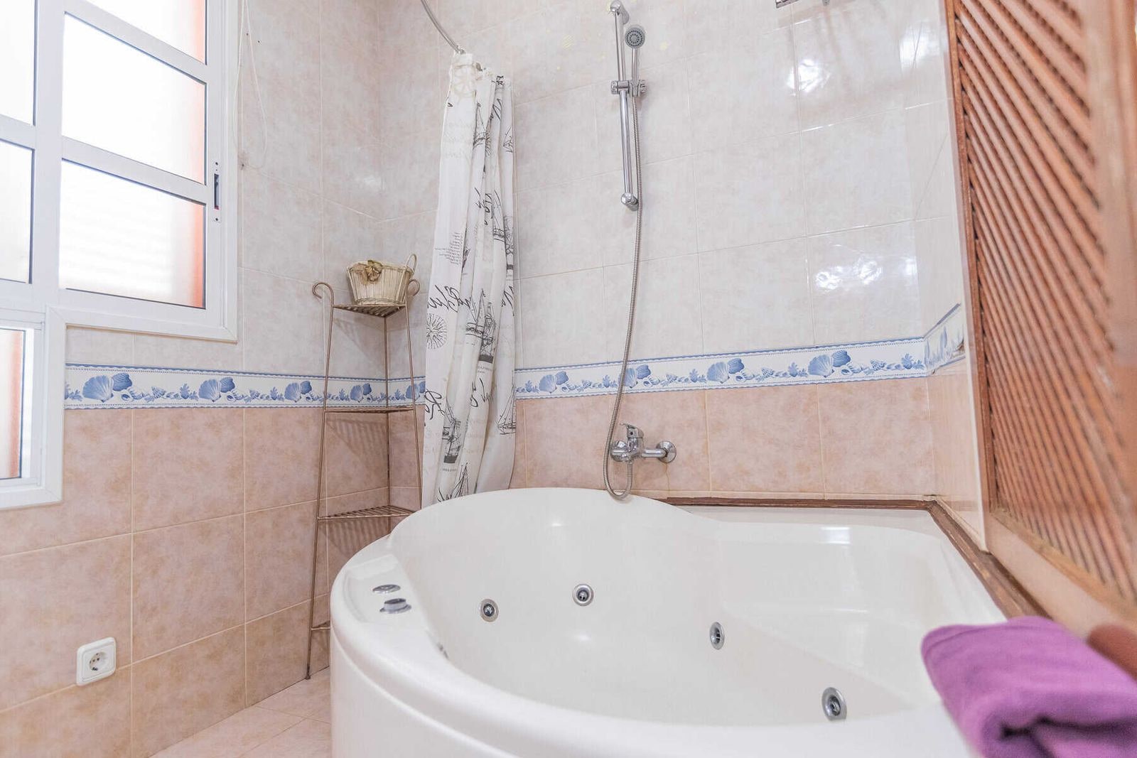 Villa zur Miete in El Duque, Costa Adeje