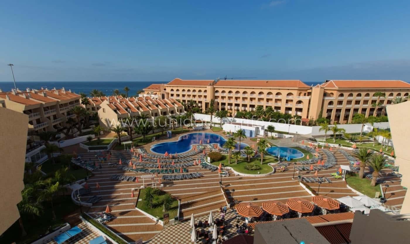 Wohnung zur Miete in Playa de Las Américas, Tenerife