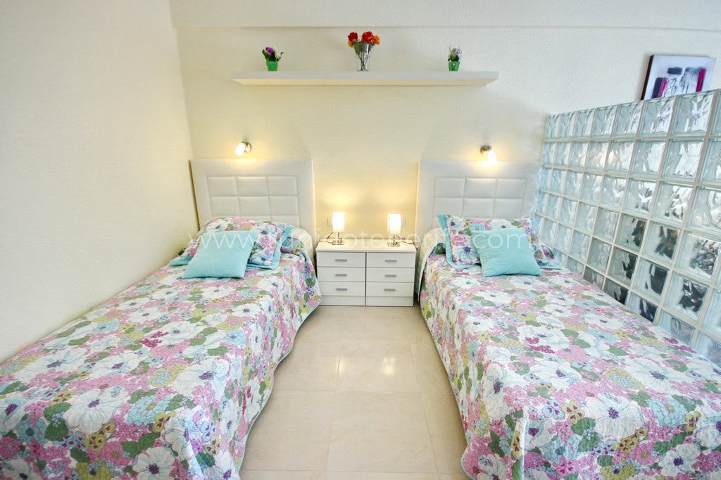 Studio do wynajęcia w El Duque, Costa Adeje