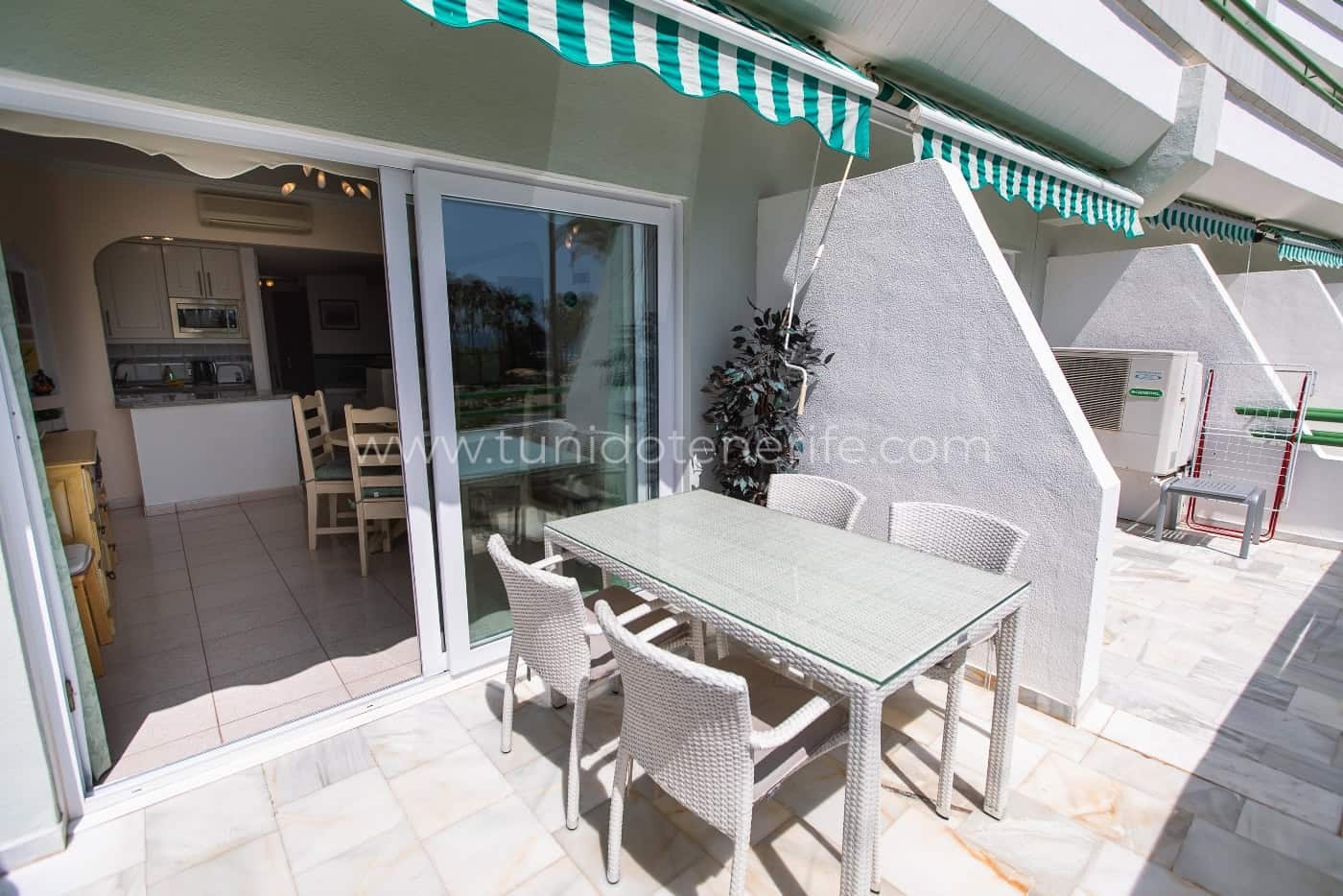Appartement à louer à El Duque, Costa Adeje