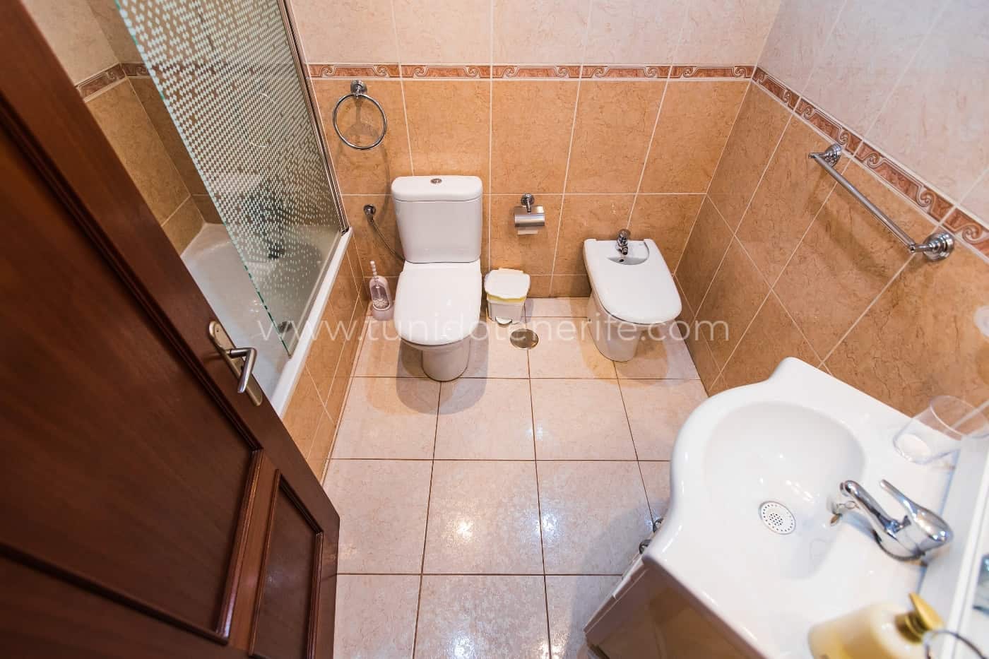 Appartement à louer à El Duque, Costa Adeje
