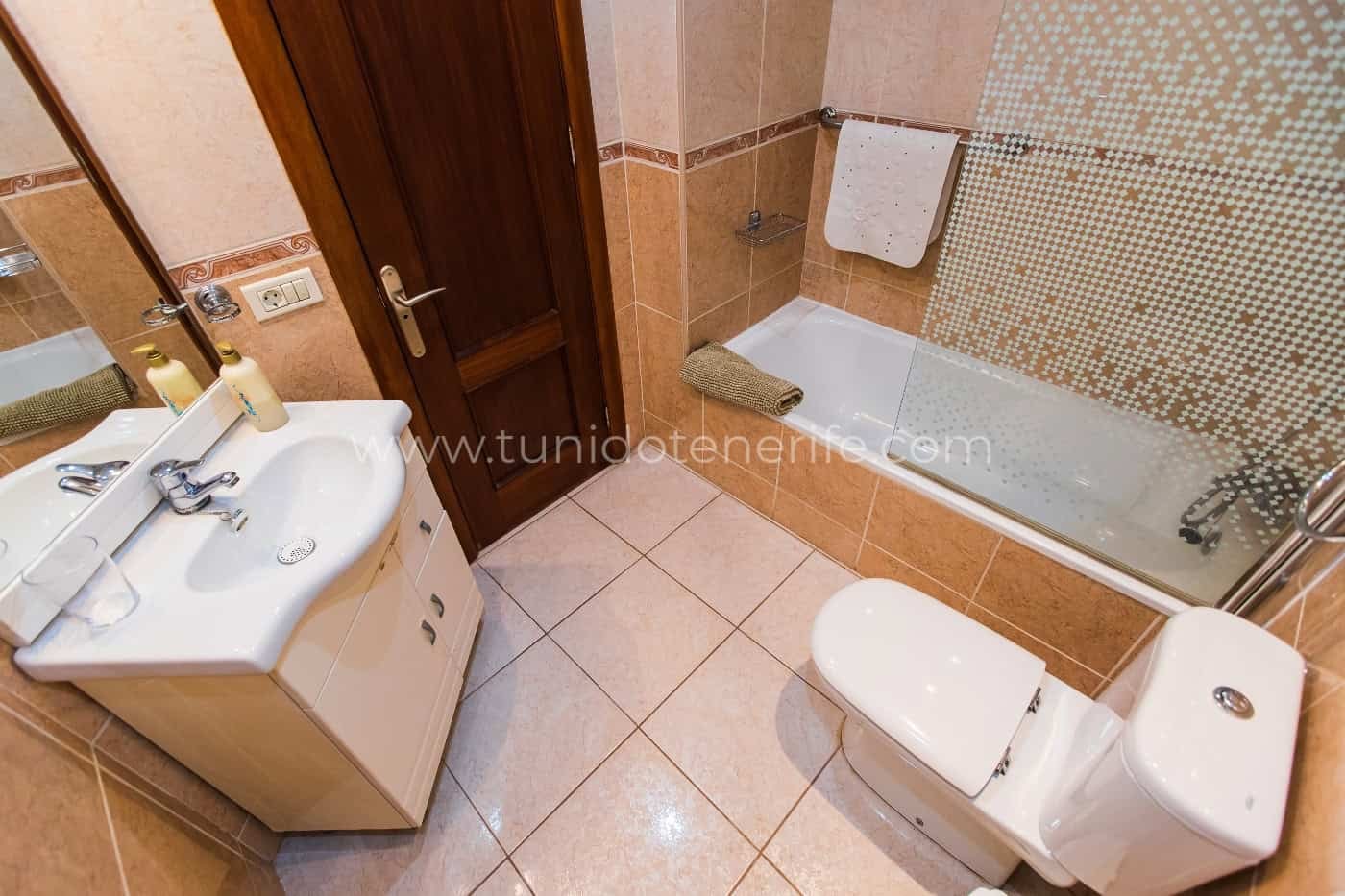 Appartement à louer à El Duque, Costa Adeje