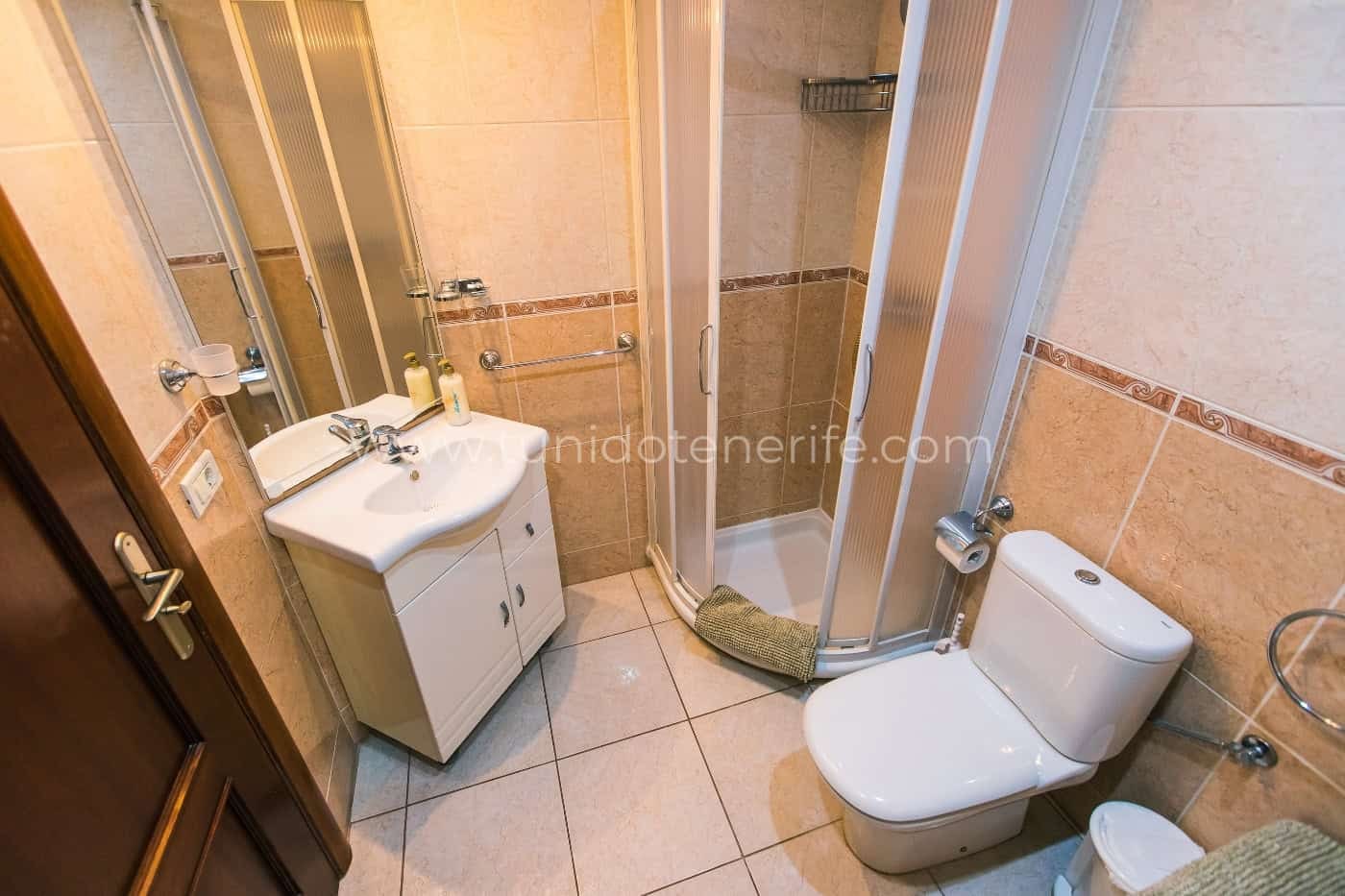 Appartement à louer à El Duque, Costa Adeje