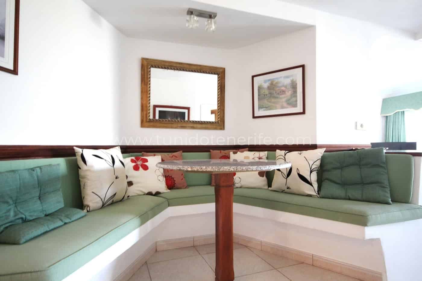 Appartement à louer à El Duque, Costa Adeje