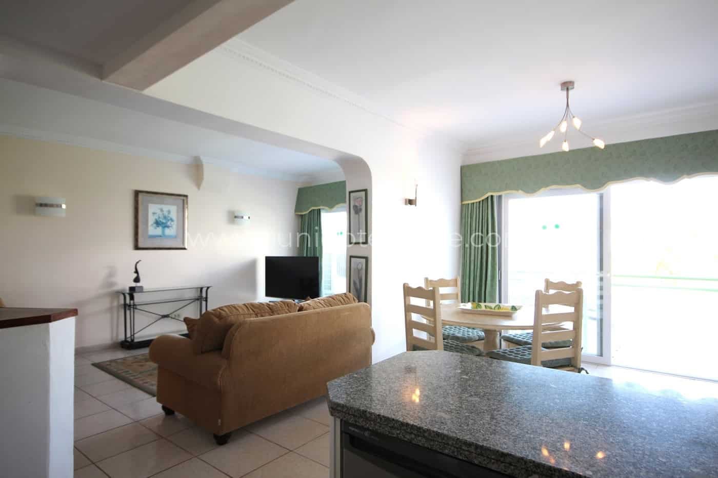 Appartement à louer à El Duque, Costa Adeje