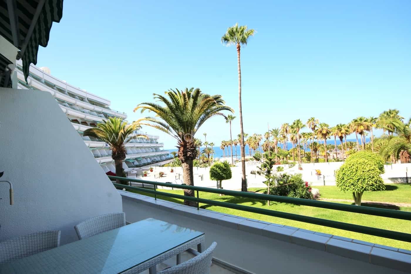 Appartement à louer à El Duque, Costa Adeje