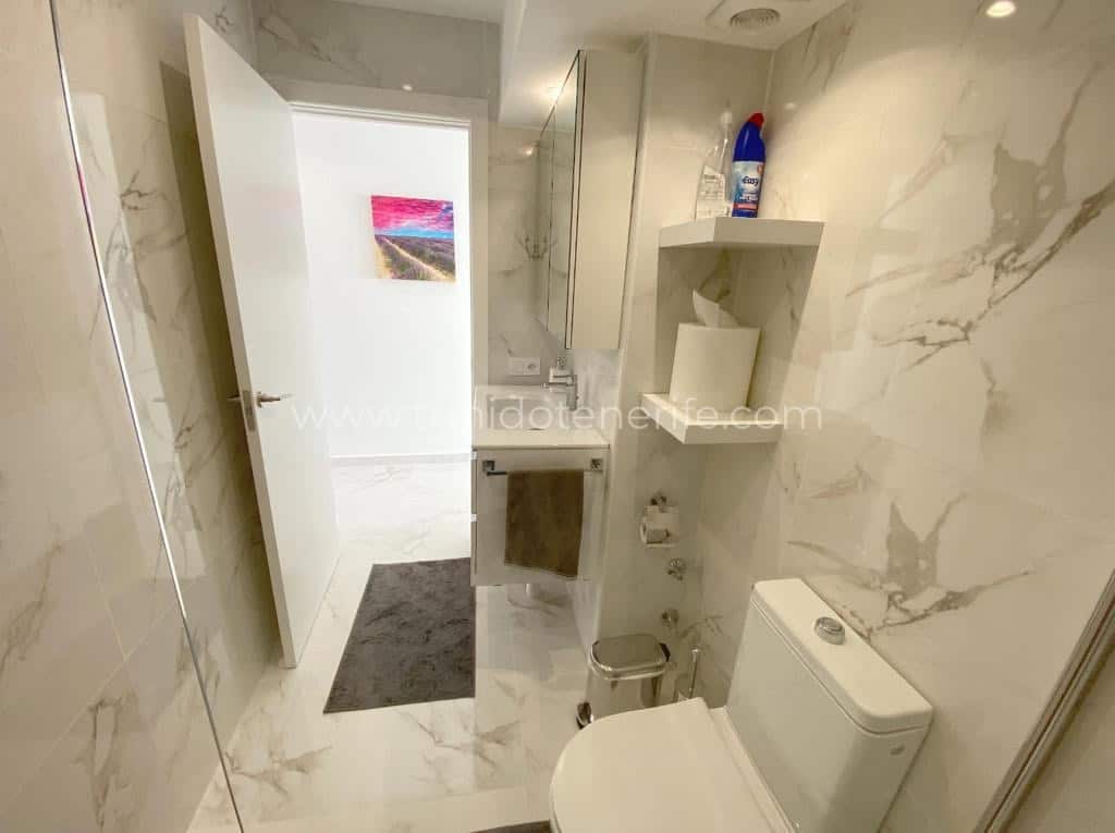 Estudio en venta en Costa Adeje, Tenerife Sur