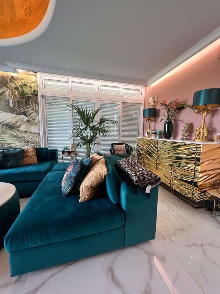 Villa in vendita a El Madroñal de Fañabe, Costa Adeje