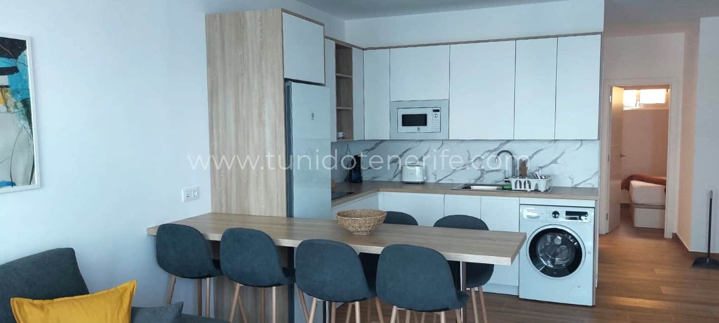 Apartamento reformado en venta en Armeñime, Costa Adeje