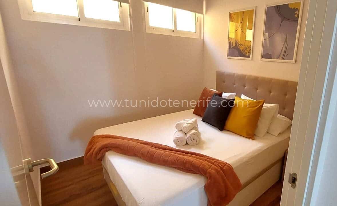 Apartamento reformado en venta en Armeñime, Costa Adeje