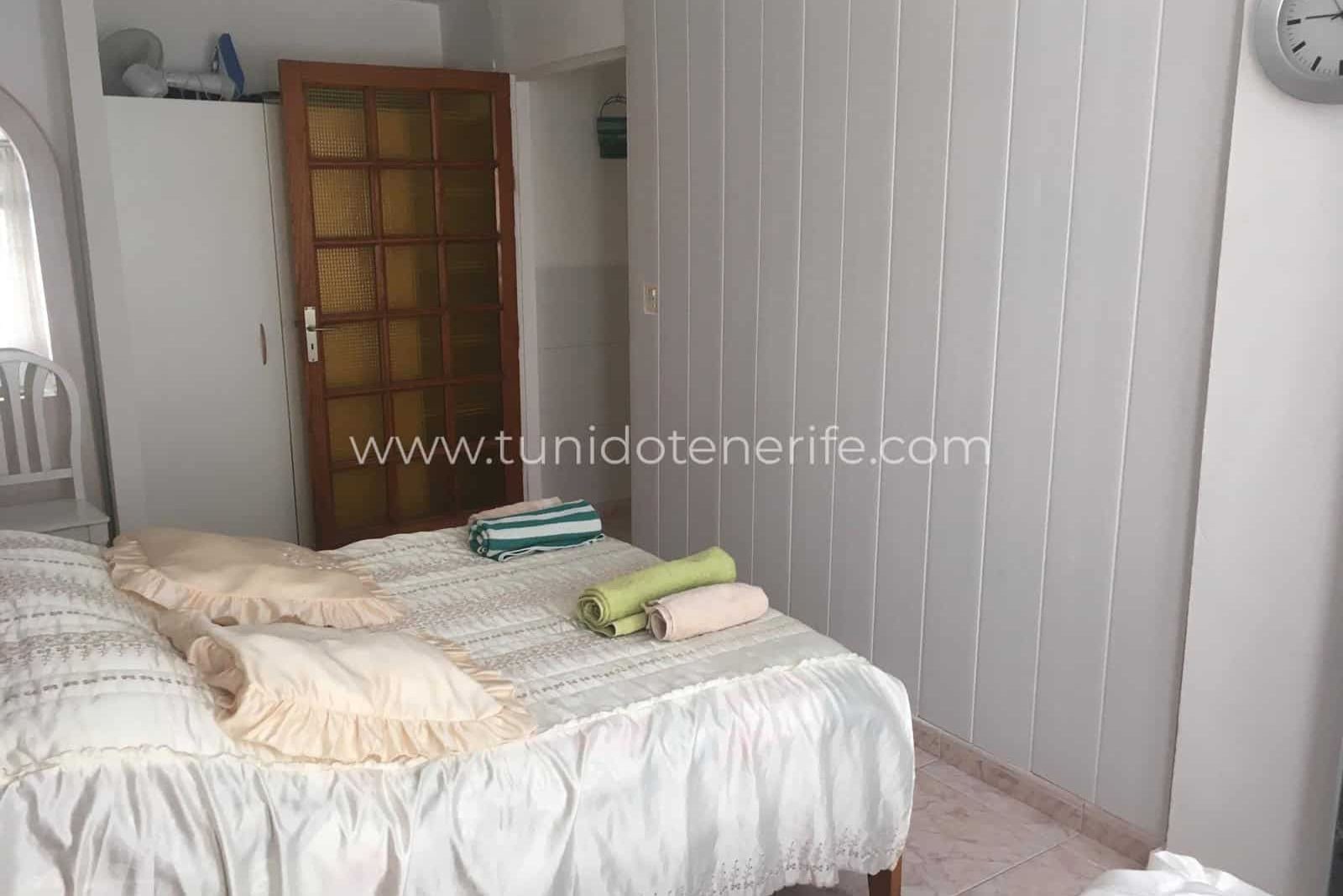 Apartamento en venta en Costa del Silencio