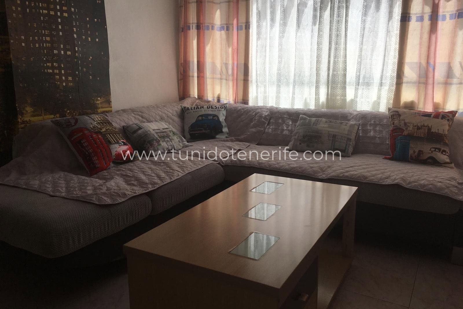 Apartamento en venta en Costa del Silencio