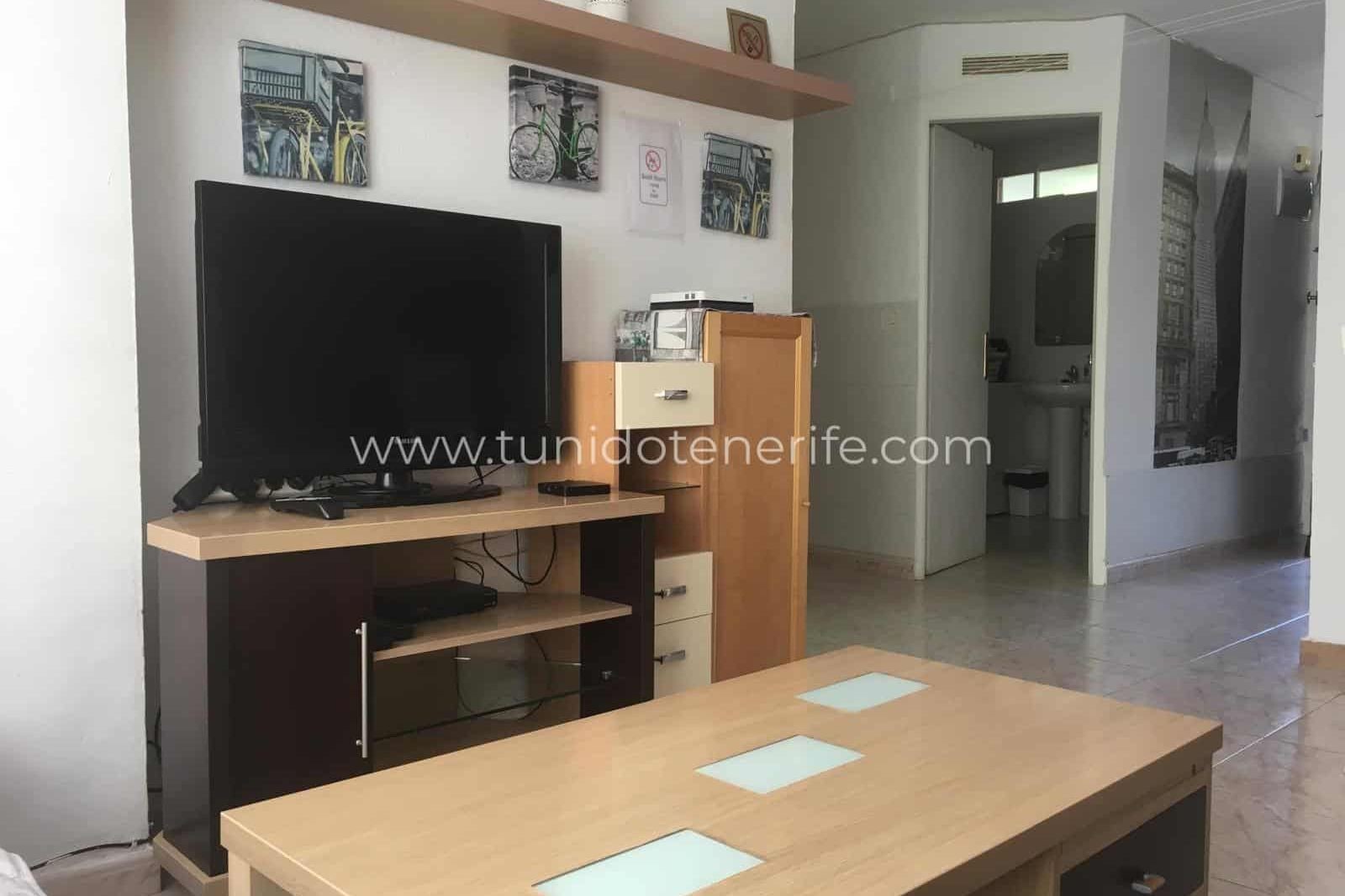 Apartamento en venta en Costa del Silencio