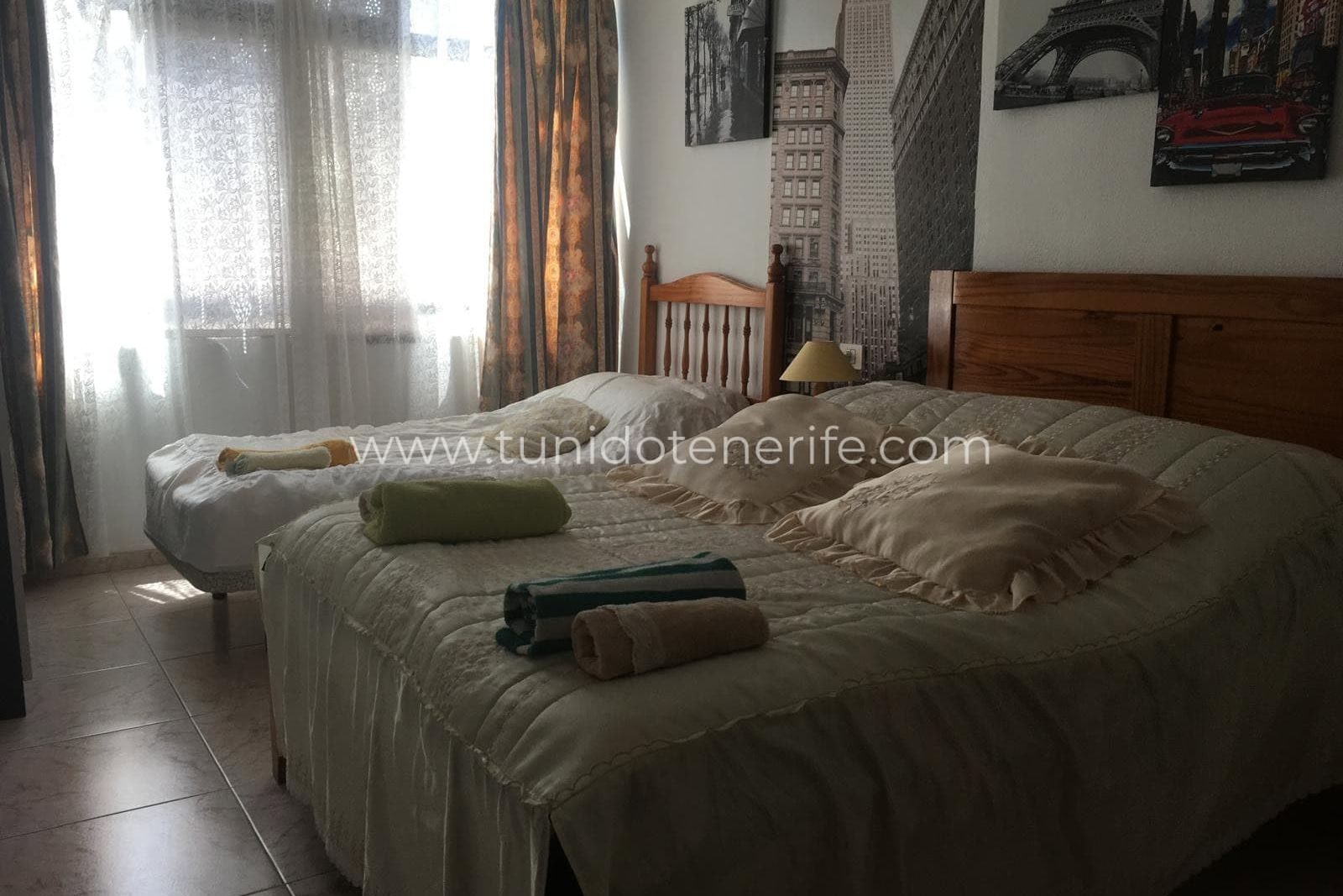 Apartamento en venta en Costa del Silencio