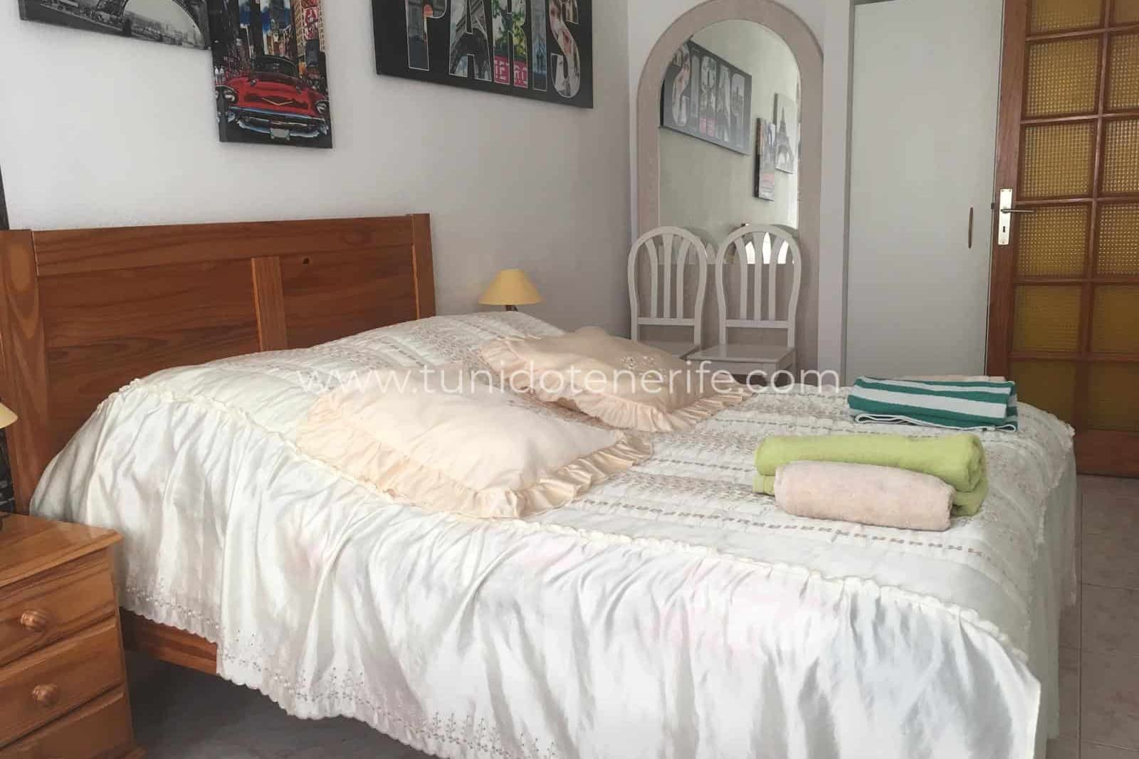 Apartamento en venta en Costa del Silencio