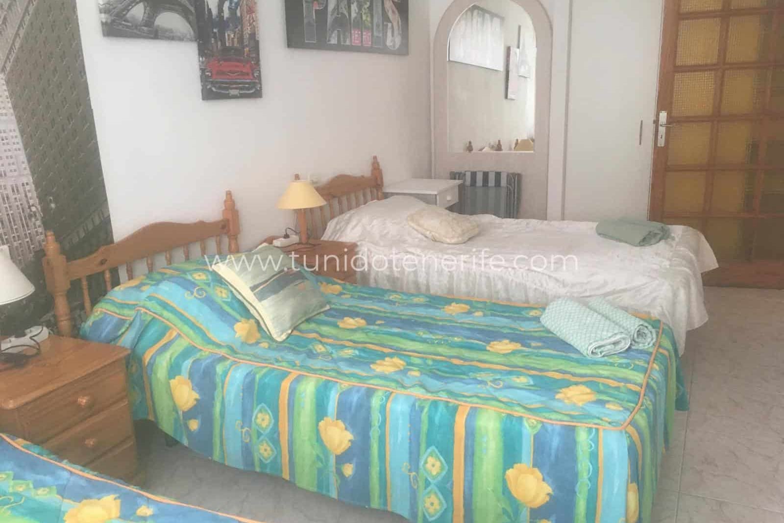 Apartamento en venta en Costa del Silencio