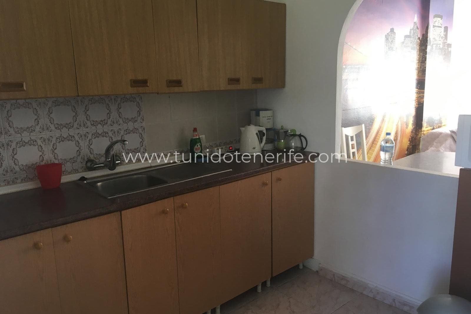Apartamento en venta en Costa del Silencio