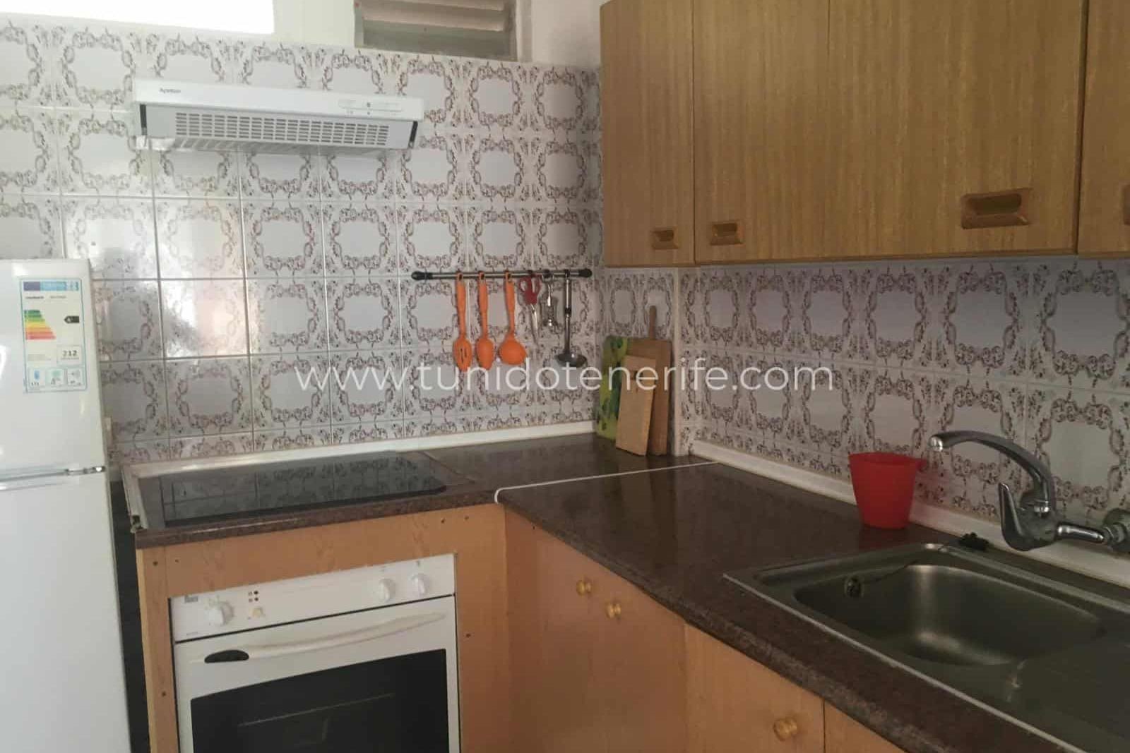 Apartamento en venta en Costa del Silencio