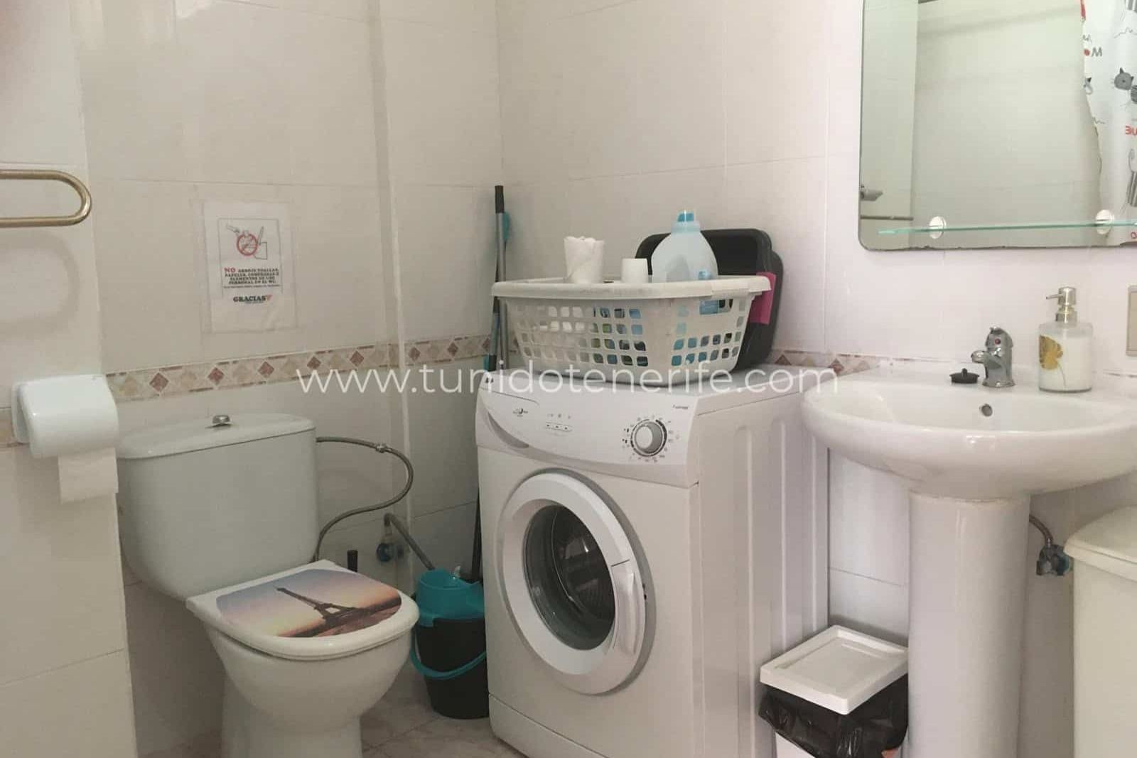 Apartamento en venta en Costa del Silencio