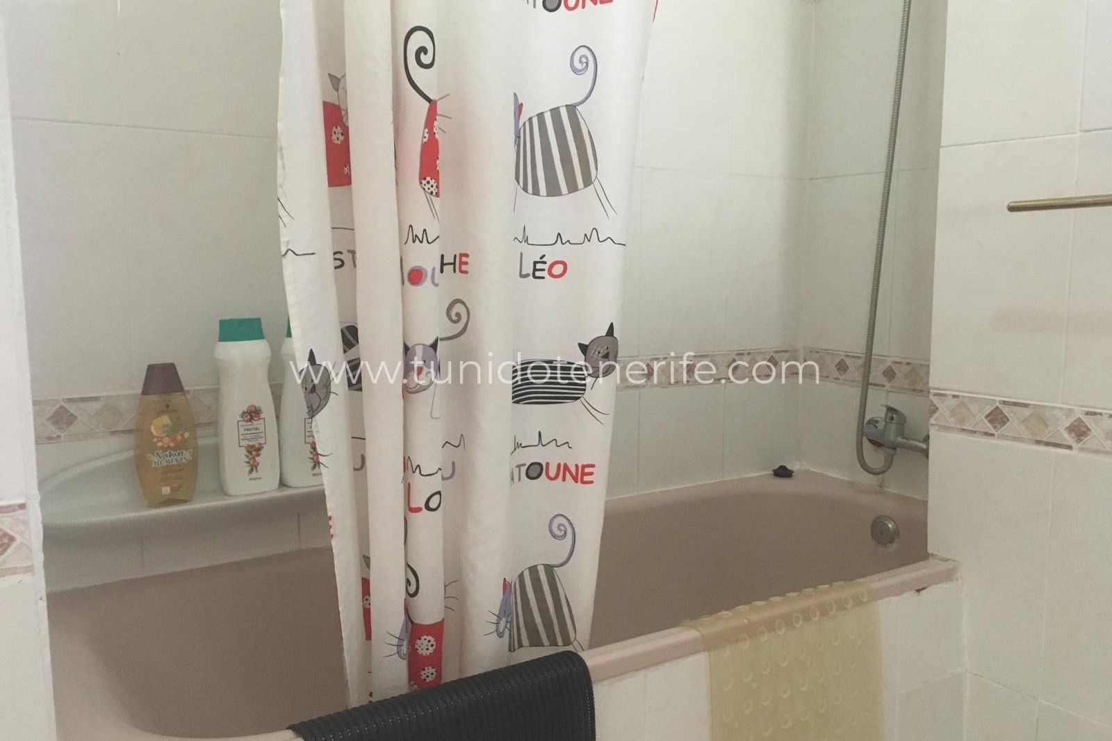 Apartamento en venta en Costa del Silencio