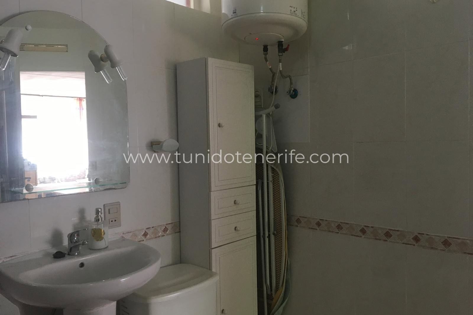 Apartamento en venta en Costa del Silencio
