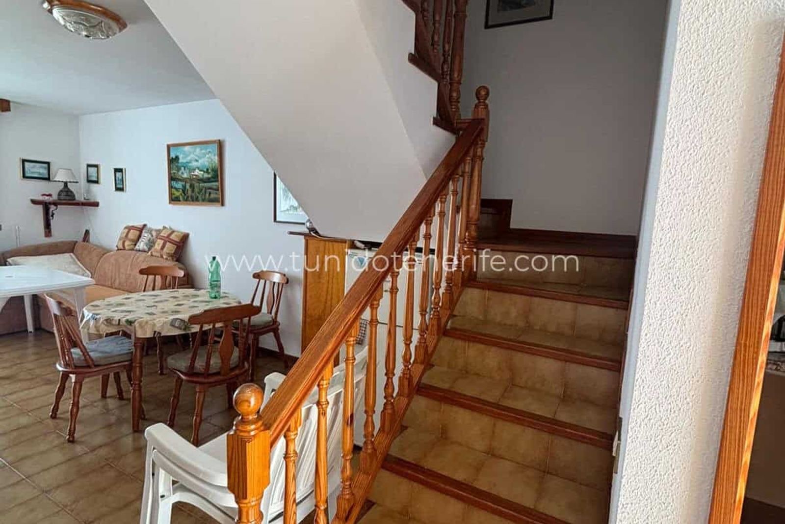 Apartamento dúplex en venta en Playa de las Américas, Tenerife Sur