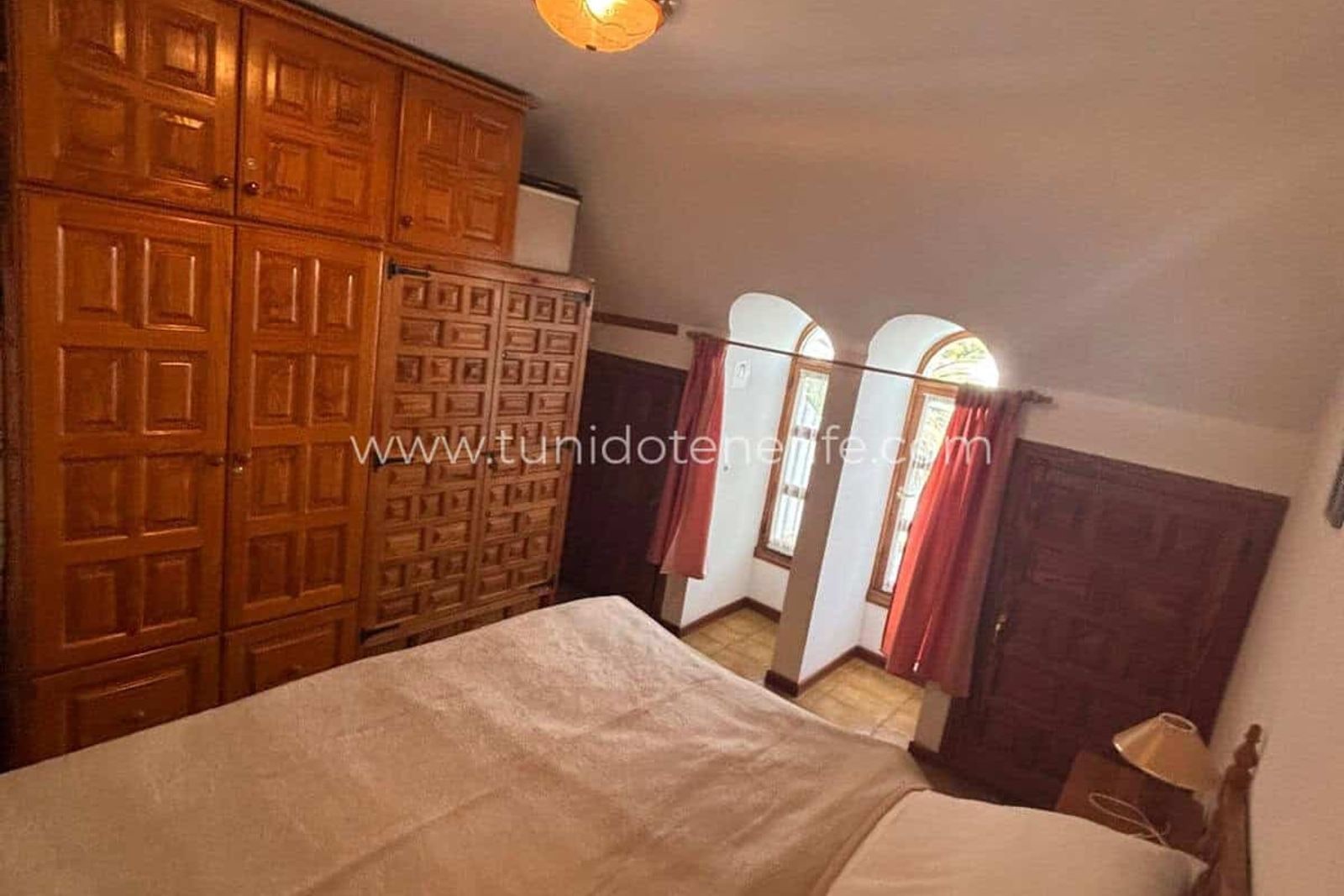 Apartamento dúplex en venta en Playa de las Américas, Tenerife Sur